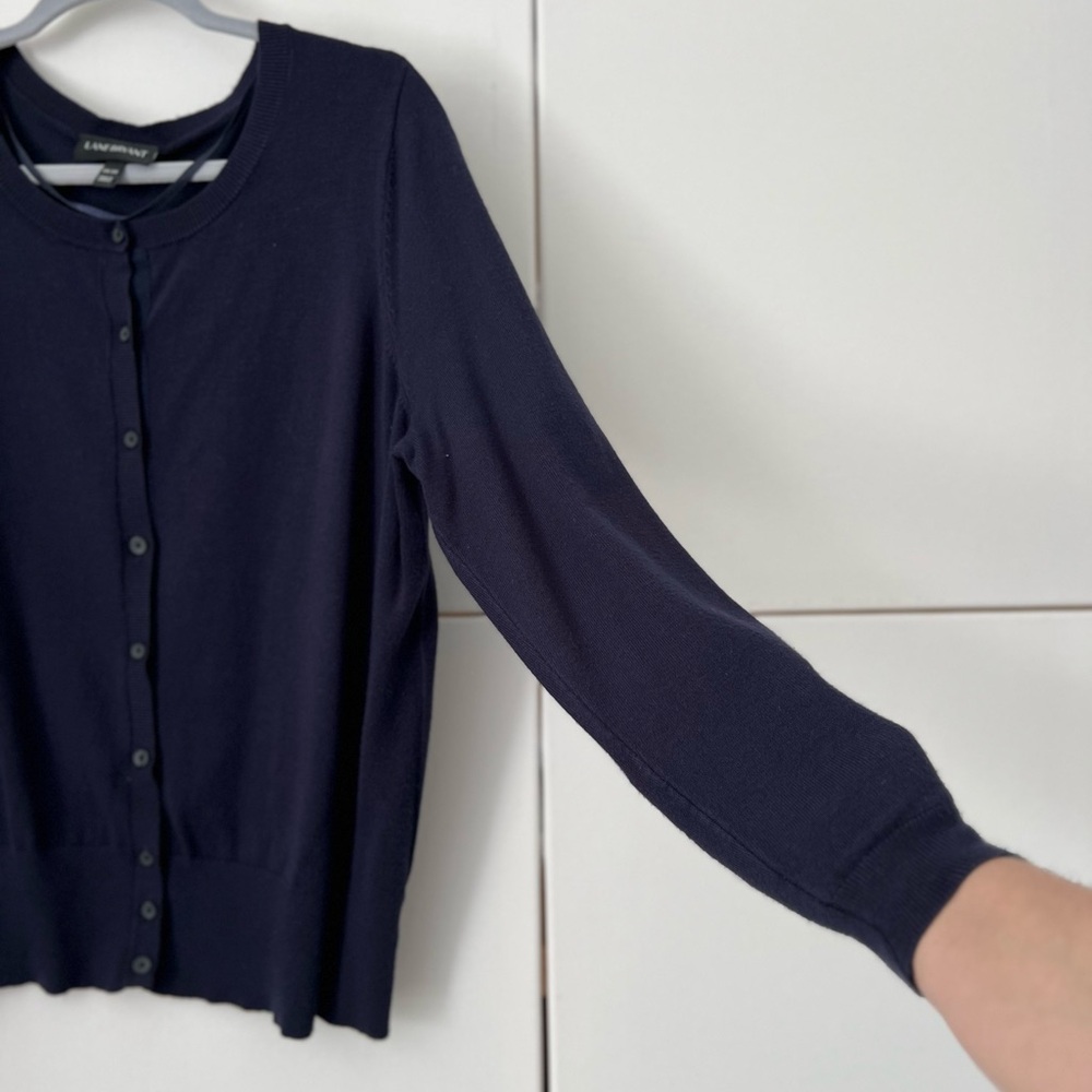 Lane Bryant Women's Cardigan - Picture 5 of 8